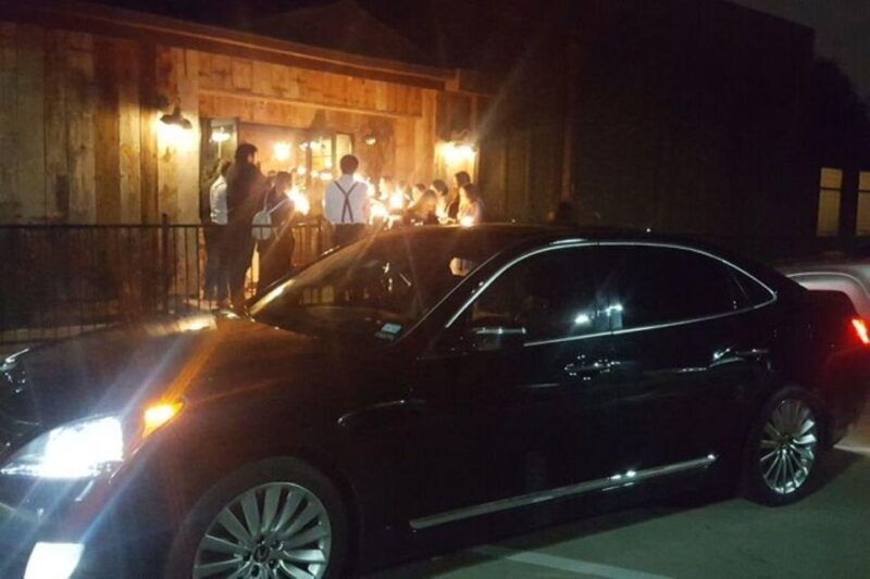 Austin: Private Transfer Between Airport and Hotels - Key Points  