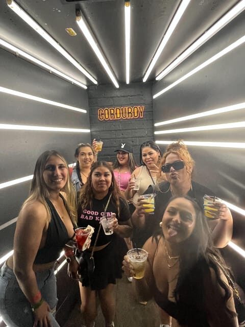 Austin Rainey Street Bar Crawl | The Epic Group - Who Would Love This Experience?