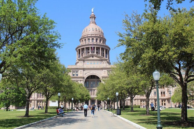 austin-scavenger-hunt-and-highlights-self-guided-tour