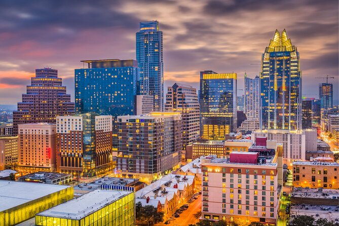 austin-scavenger-hunt-and-highlights-self-guided-tour