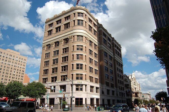 austin-scavenger-hunt-walking-tour-and-game