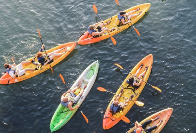 austin-single-or-double-kayak-rental