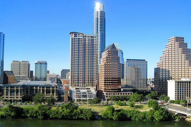 Austin Small Group Morning Walk - Why This Tour Works for Travelers
