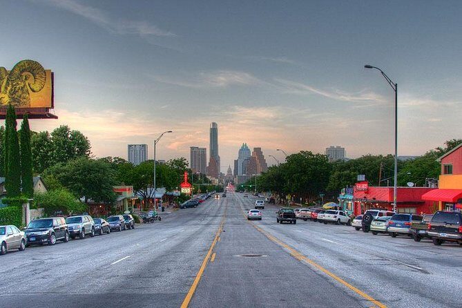 Austin Small Group Morning Walk - What Makes the Experience Stand Out?