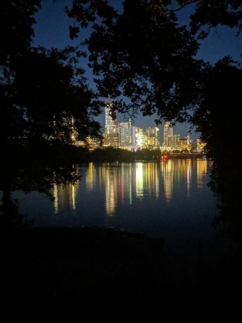 Austin: True Crime Walking Tour Tracing the Murders of 1885 - A Detailed Look at the Experience