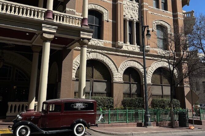 Austins Art and Architecture Panoramic Tour - The Sum Up: Who Will Love This Tour?