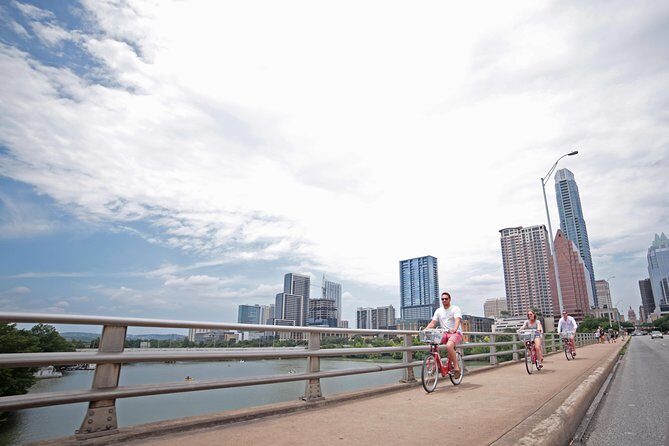 Austin's Gem Bike Tour - FAQ  