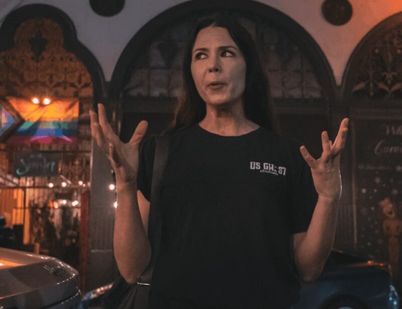 Austins Spirits & Spirits Haunted Pub Crawl - Final Thoughts