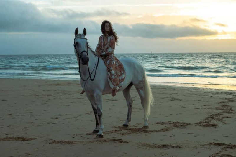 Australia: Beach Horse Ride and Lagoon Swim with Photos - What Makes This Tour Special?