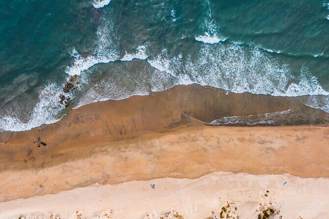 Australia: Coffs Harbour Beach Horse Ride & Lagoon Swim + Photos - Practical Tips for Participants