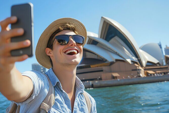 Australia Data eSIM - Key Points  