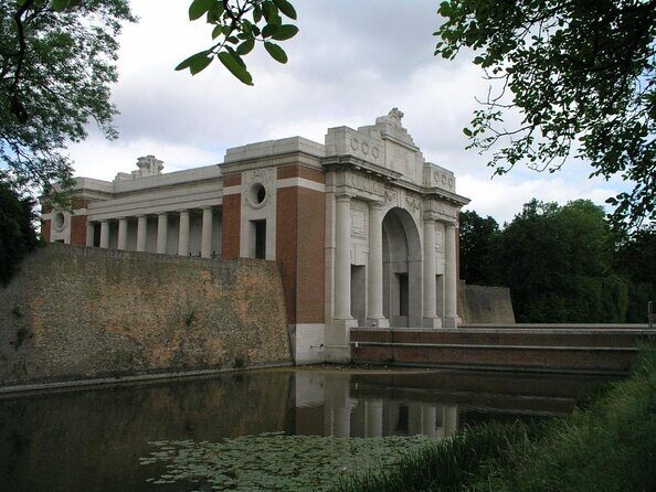 Australian Battlefields Private Tour in Flanders from Bruges - An In-Depth Look at the Experience