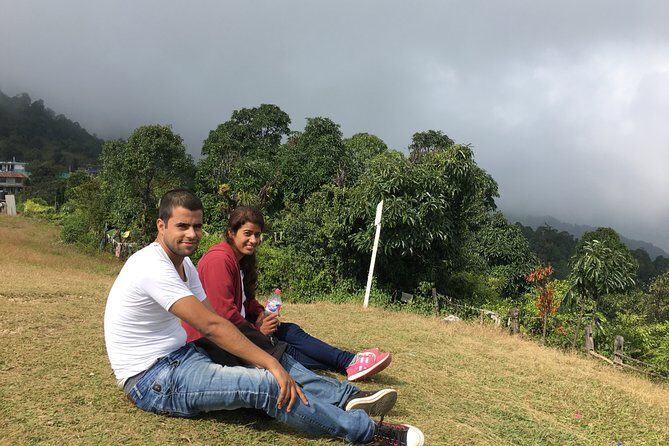 Australian Camp and Dhampus easy hiking - Key Points