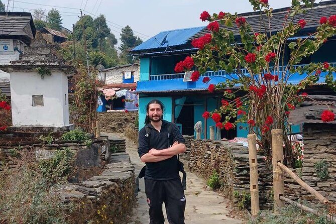 Australian Camp Trek - A beautiful short day hike from Pokhara - Why This Trek Works Well