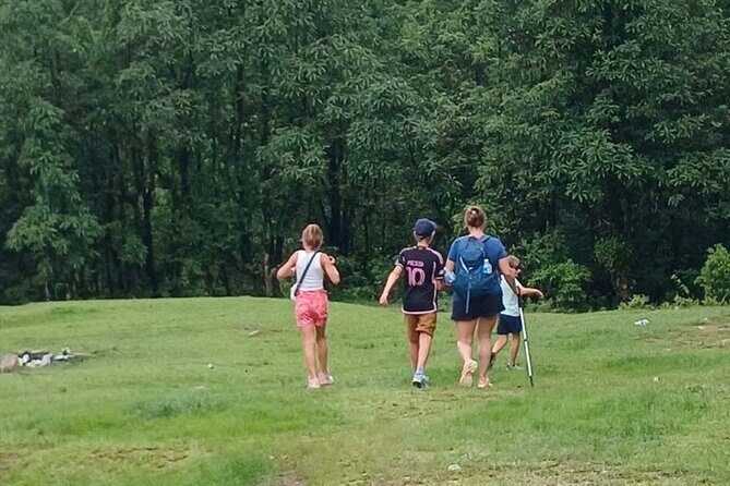 Australian Camp Trek - A beautiful short day hike from Pokhara - FAQs