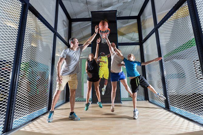 Australian Institute of Sport: The AIS Tour - Exploring the Australian Institute of Sport: The AIS Tour  