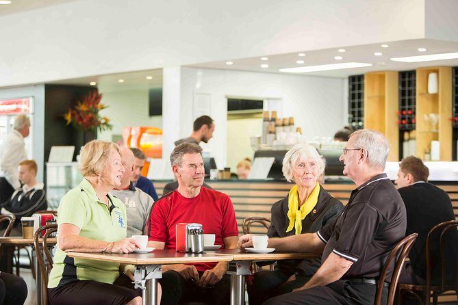 Australian Institute of Sport: The AIS Tour - Pros and Cons Based on Reviews and Experience  
