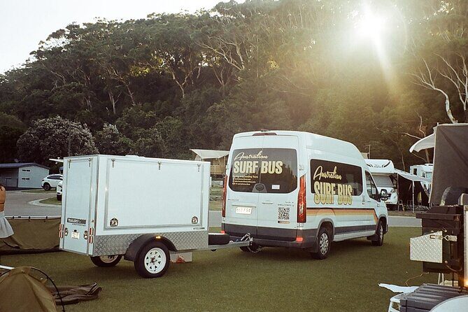 Australian Surfing and Camping Tours - Final Thoughts