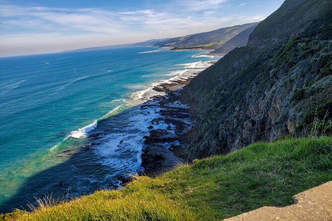 Australias Great Ocean Road Self-Guided Driving Audio Tour - FAQ
