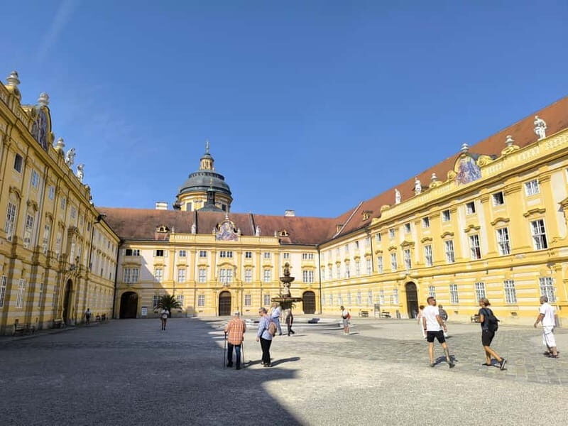 Austria: Hallstatt and Salzburg Tour with Wine Tasting - The Sum Up