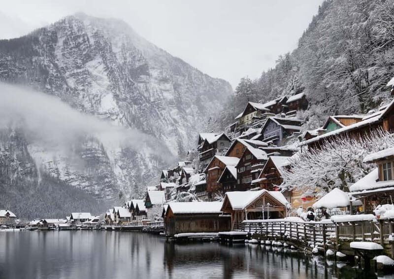 Austria: Summer tour Hallstatt & Salzburg Day Trip - Who Should Consider This Tour?