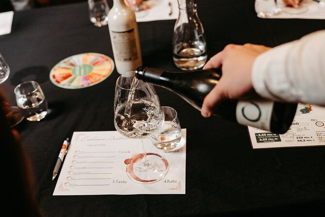 austrian-private-wine-tasting-evening