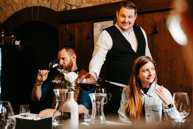 austrian-private-wine-tasting-evening