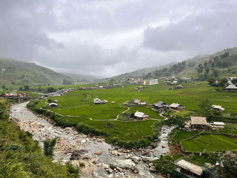 AUTHENIC 2D1N Trek & Bungalow Retreat with Dinh Hmong Family - An In-Depth Look at the Itinerary and Experience