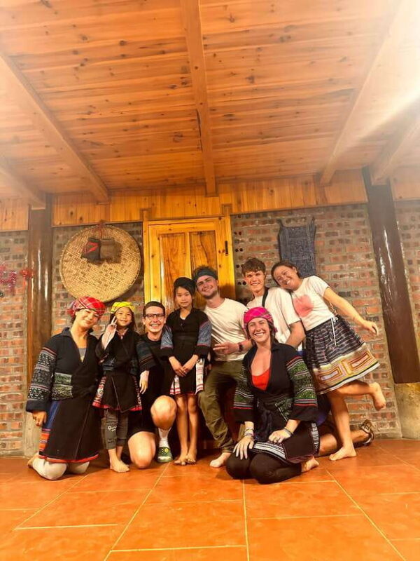 AUTHENIC 2D1N Trek & Bungalow Retreat with Dinh Hmong Family - What Travelers Say: Authentic Feedback