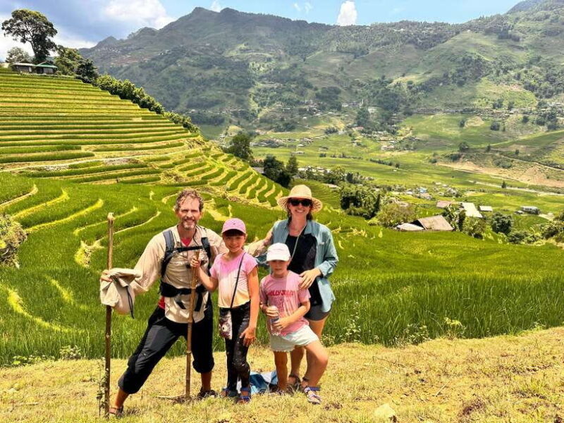 AUTHENIC 2D1N Trek & Bungalow Retreat with Dinh Hmong Family - FAQ