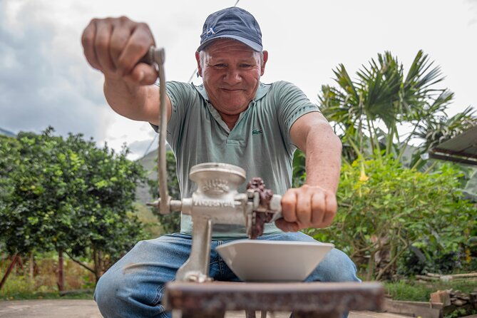 authentic-2-day-cacao-tour-in-cusco-jungle-with-local-homestay