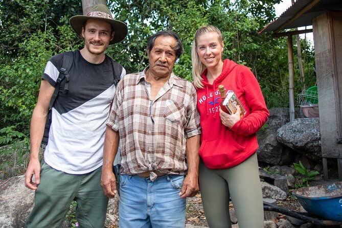 authentic-2-day-cacao-tour-in-cusco-jungle-with-local-homestay