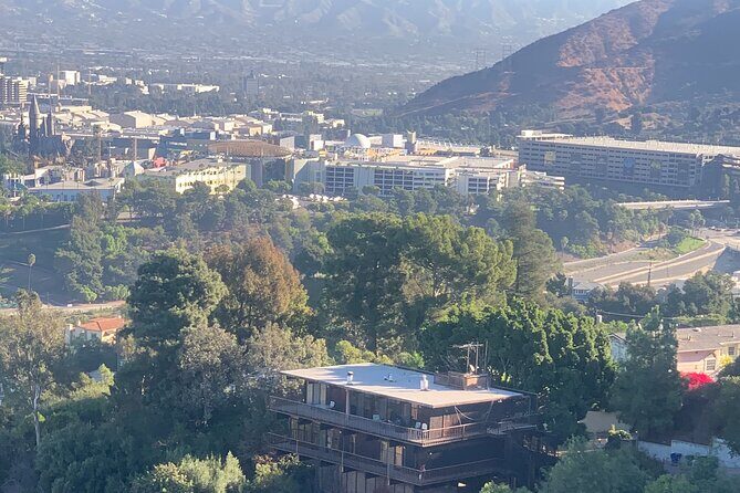 Authentic 3-Hour Hollywood to Beverly Hills Tour - FAQs
