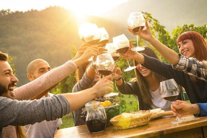 Authentic 7 Day Tuscany Tour - A Comprehensive Look at the Tour