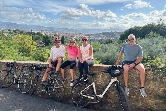 Authentic 7 Day Tuscany Tour - FAQs