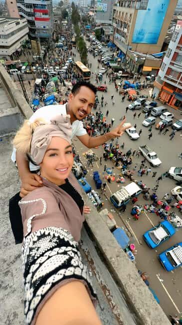 Authentic Addis Ababa City Tour with a Local Guide - Key Points