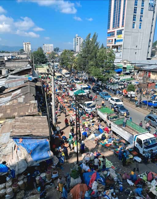 Authentic Addis Ababa City Tour with a Local Guide - Final Thoughts