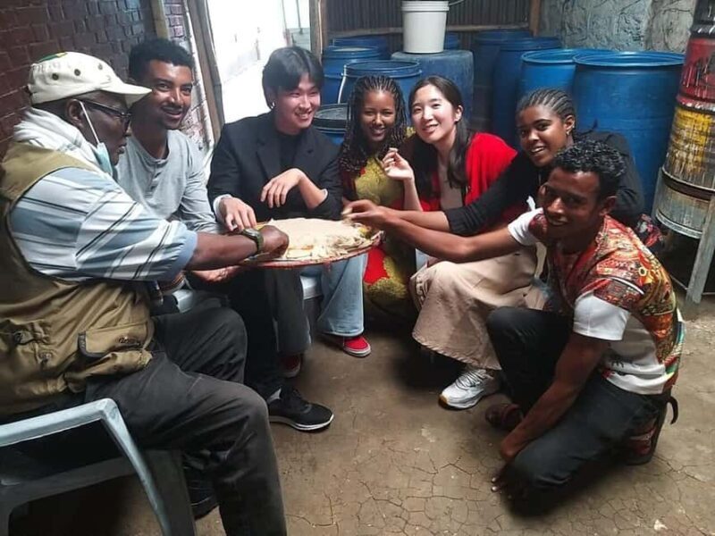 Authentic Addis Ababa Experience with Local Guide & Driver - Key Points