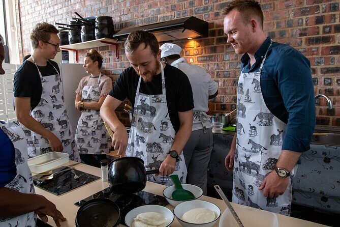Authentic African Cuisine Cooking Experience - Final Thoughts