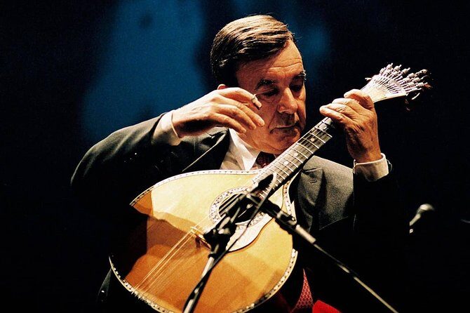 Authentic Alfama Experience: Fado Music and Cultural Walking Tour - Transportation and Timing