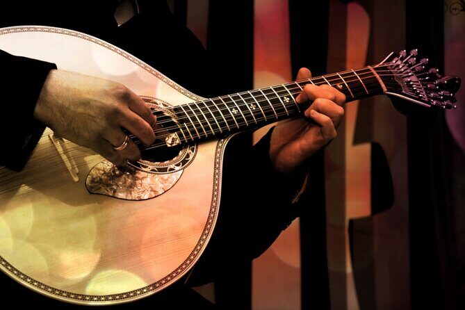 Authentic Alfama Experience: Fado Music and Cultural Walking Tour - Final Thoughts