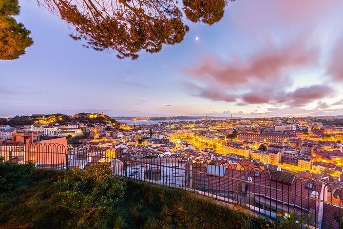 Authentic Alfama Experience: Fado Music and Cultural Walking Tour - FAQ