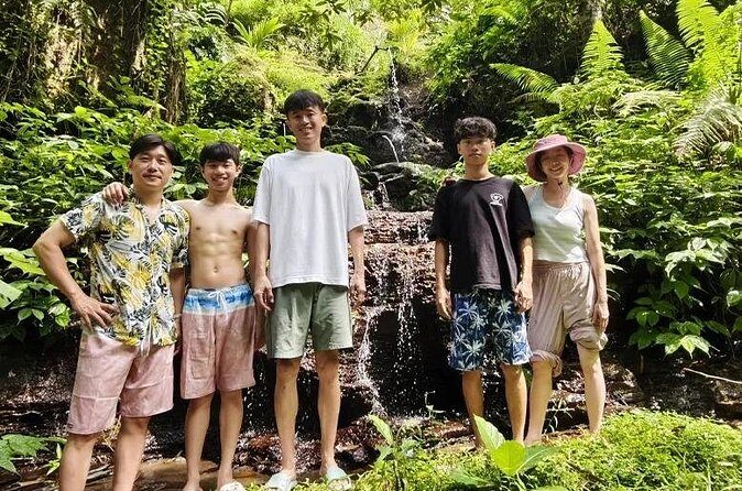 Authentic Bali Rural Trekking Adventure - Considerations & Tips