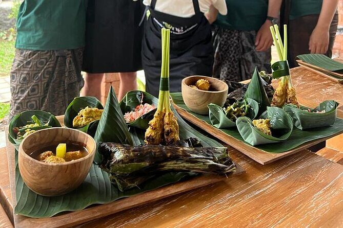 Authentic Balinese Cooking Class with Quad Bike - Why This Tour Offers Great Value