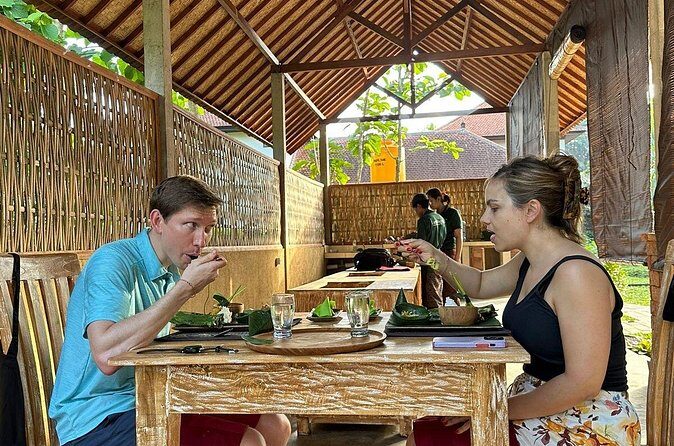 Authentic Balinese Cooking Class with Quad Bike - FAQs