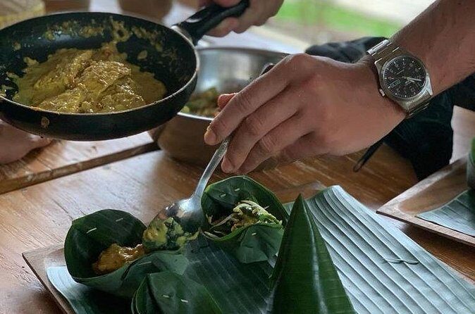 Authentic Balinese Full Day Cooking Class with Tanah Lot Temple - Practical Tips for Travelers