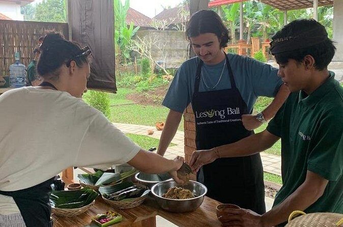 Authentic Balinese Full Day Cooking Class with Tanah Lot Temple - FAQ