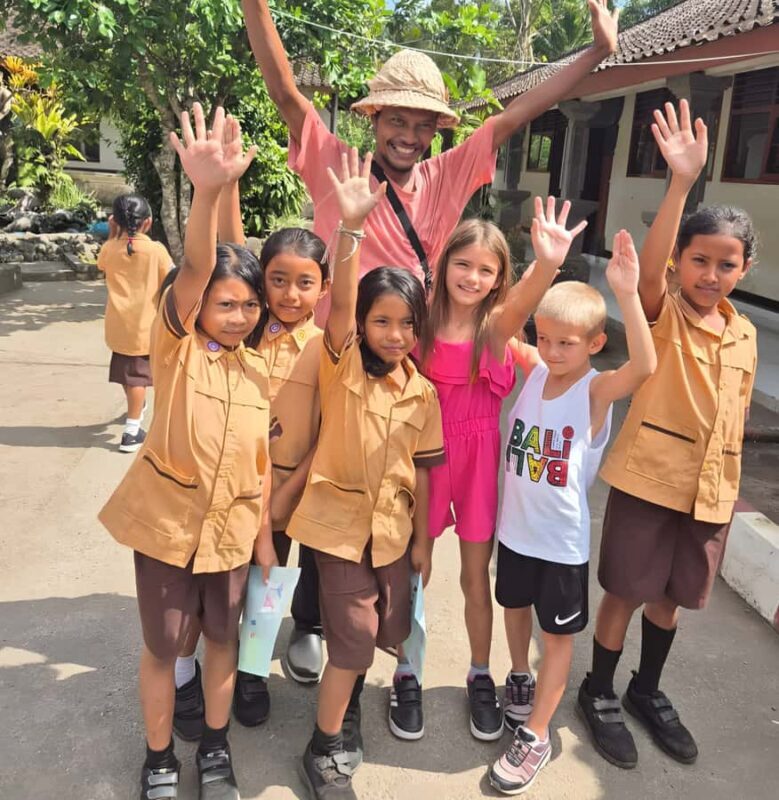 Authentic Balinese Local Life Experience in Pinge Village - Discovering Pinge Village: A Window into Traditional Bali