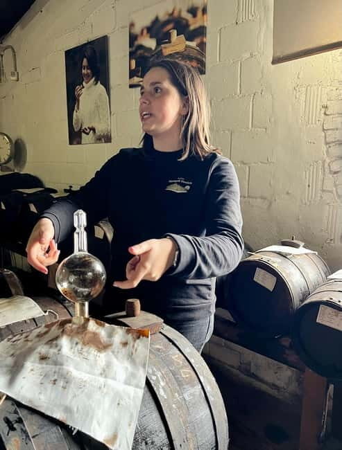 Authentic Balsamic Vinegar Tour & Tasting in Modena - An In-Depth Look at the Experience