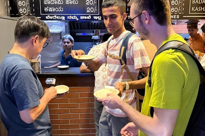 Authentic Bangalore: Lake, Temple, Market w/ Snacks - Who Should Consider This Tour?